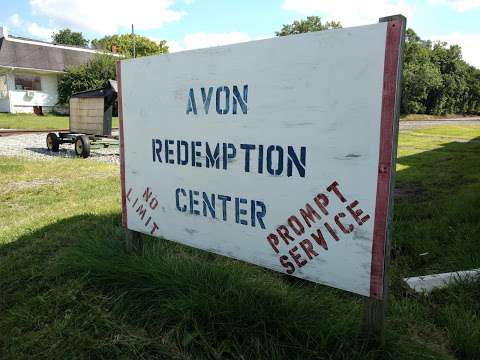Jobs in Avon Redemption Center - reviews