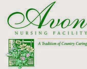 Jobs in Avon Nursing Facility - reviews