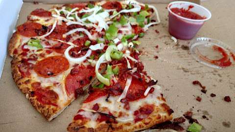 Jobs in Livingston County Pizza Co - reviews